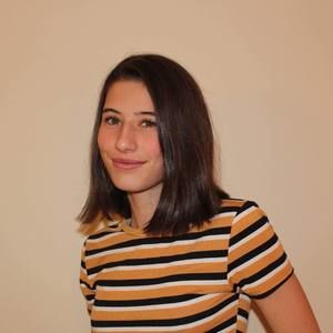 Meet your Posher, Tessa